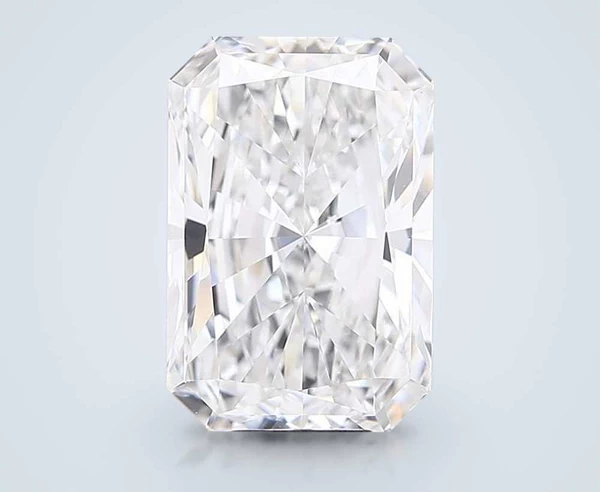 7.08 Carat · E · VVS1 Rare Carat Ideal Cut