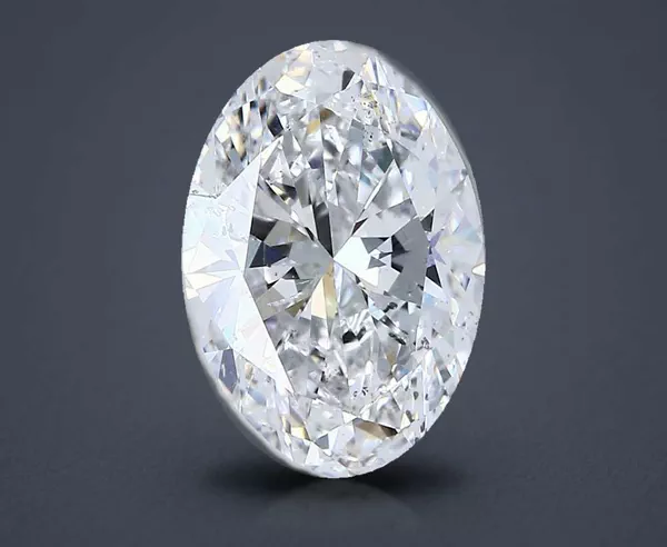 2.31 Carat · D · SI2 Rare Carat Ideal Cut