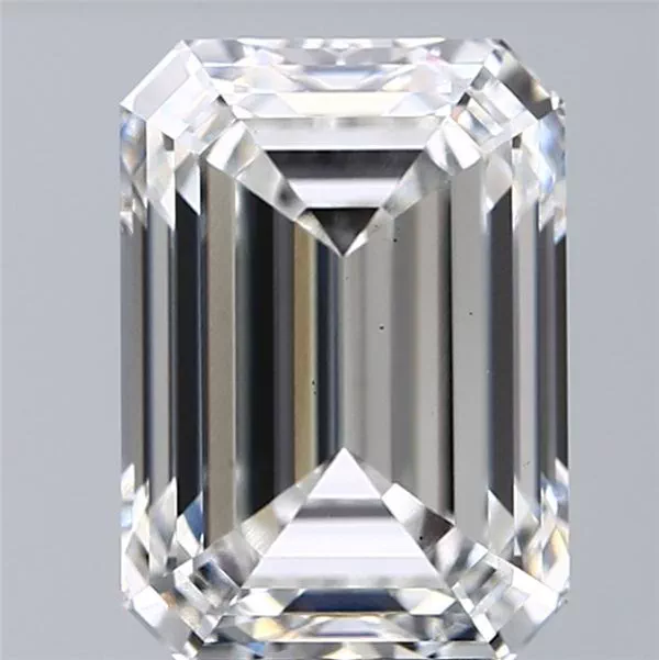 5.72 Carat · G · VS1 Rare Carat Ideal Cut