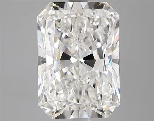 3.59 Carat · E · VVS2 Rare Carat Ideal Cut