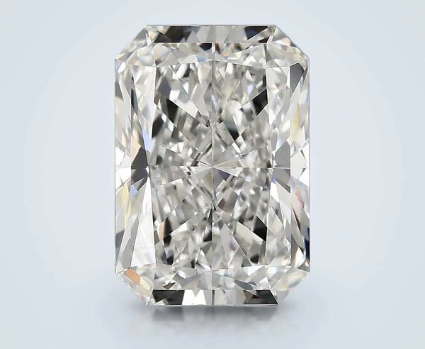 4.81 Carat · F · VS1 Rare Carat Ideal Cut