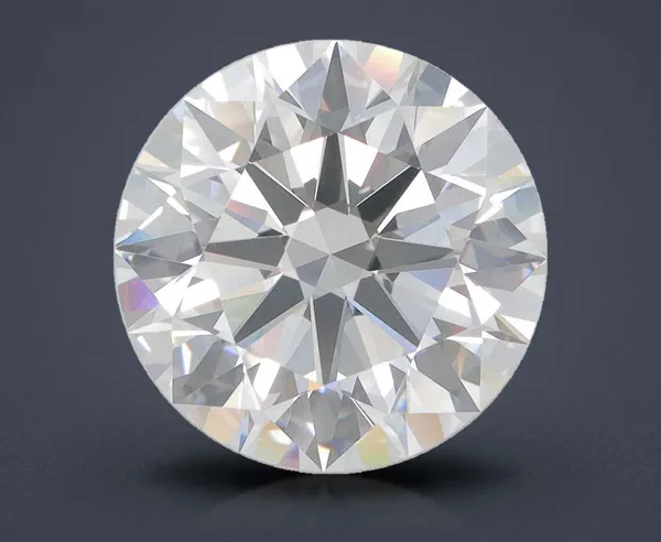 6.69 Carat · D · VVS1 Rare Carat Ideal Cut
