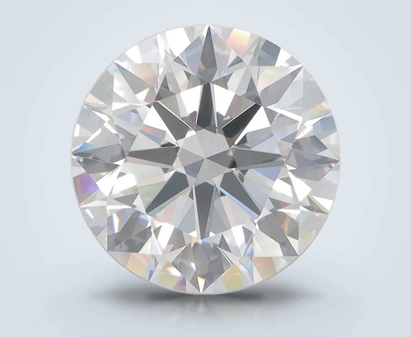 6.69 Carat · D · VVS1 Rare Carat Ideal Cut
