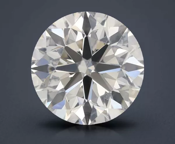 0.64 Carat · I · VS1 excellent Cut