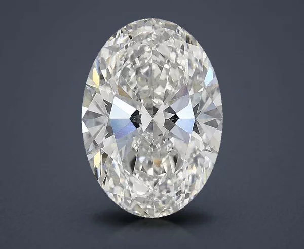2.53 Carat · F · VS1 Rare Carat Ideal Cut