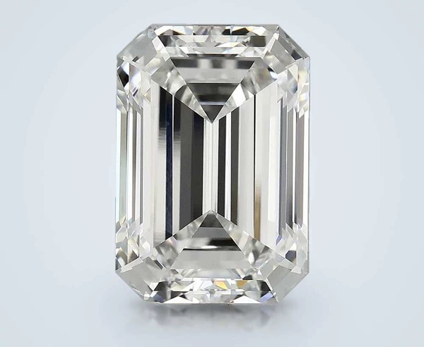 5.74 Carat · F · VVS2 Rare Carat Ideal Cut