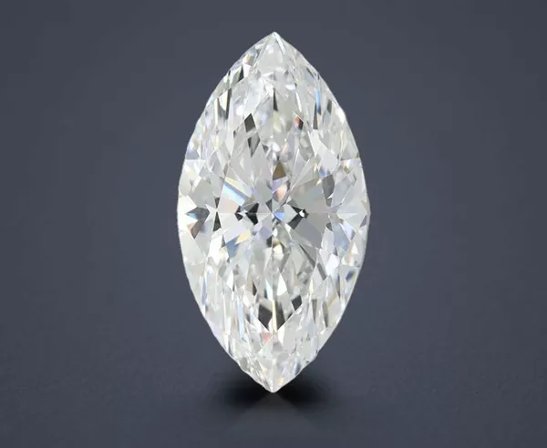 2.55 Carat · D · FL very good Cut