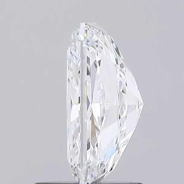 1.68 Carat · E · IF Rare Carat Ideal Cut