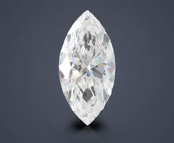 1.09 Carat · D · FL Rare Carat Ideal Cut