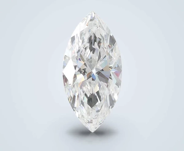 1.09 Carat · D · FL Rare Carat Ideal Cut