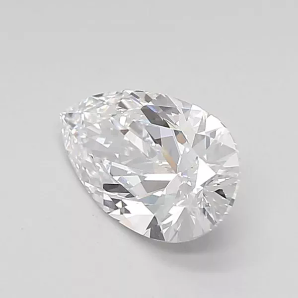 1.24 Carat · D · VVS1 Rare Carat Ideal Cut