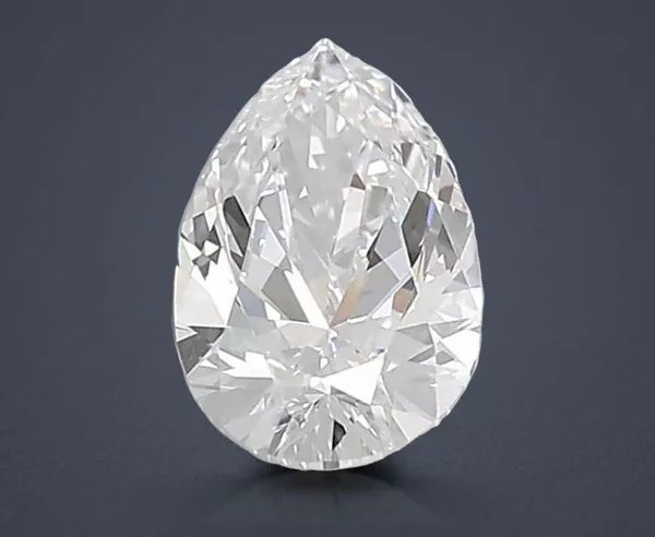 1.24 Carat · D · VVS1 Rare Carat Ideal Cut