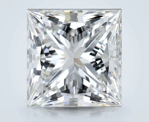 3.37 Carat · F · VVS2 Rare Carat Ideal Cut