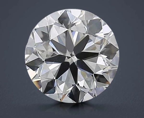2 Carat · F · VS2 very good Cut