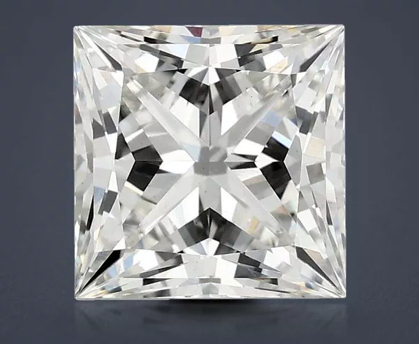2.88 Carat · F · VS1 Rare Carat Ideal Cut