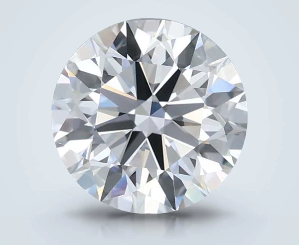 1.27 Carat · D · VVS1 Rare Carat Ideal Cut
