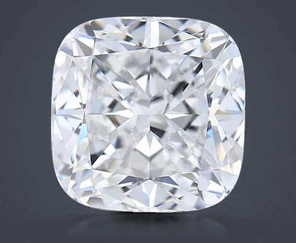 3 Carat · D · VVS2 Rare Carat Ideal Cut