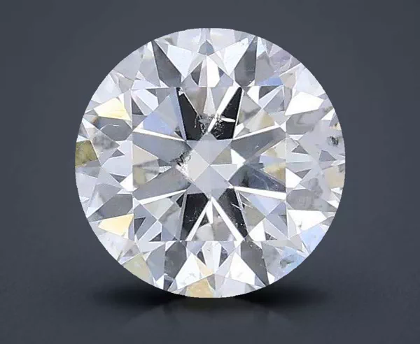0.47 Carat · E · SI1 ideal Cut