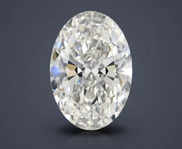 2.47 Carat · F · VVS2 Rare Carat Ideal Cut