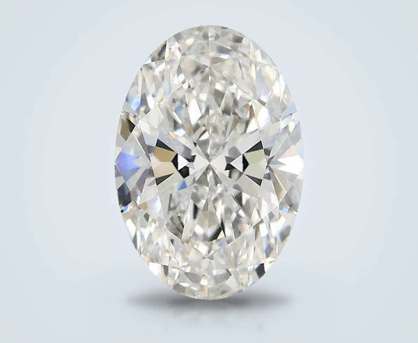 2.47 Carat · F · VVS2 Rare Carat Ideal Cut