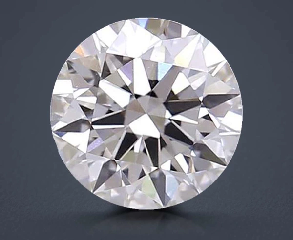 1.57 Carat · G · VS1 Rare Carat Ideal Cut