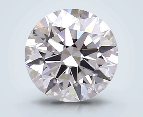 1.57 Carat · G · VS1 Rare Carat Ideal Cut