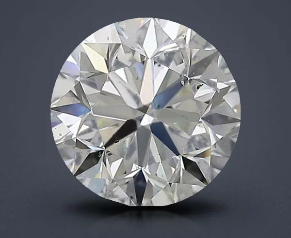 2.51 Carat · J · SI1 very good Cut