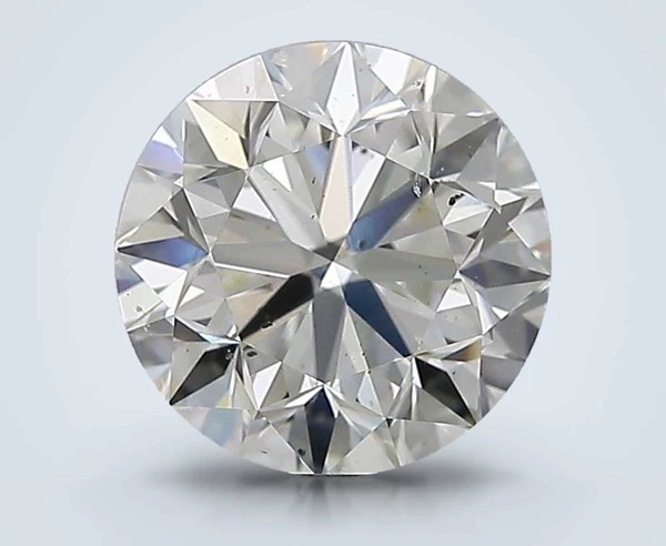 2.51 Carat · J · SI1 very good Cut