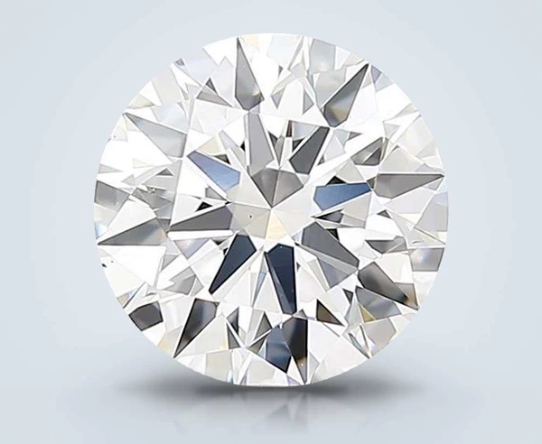 2.01 Carat · G · VS1 Rare Carat Ideal Cut