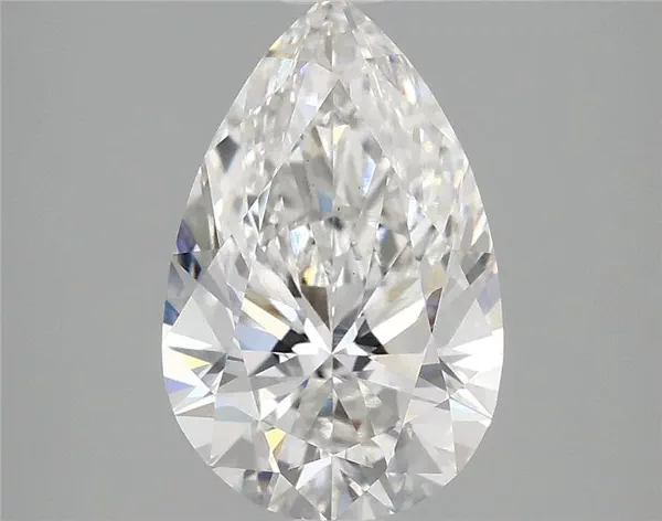 2.82 Carat · E · VS2 Rare Carat Ideal Cut