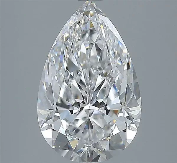 2.5 Carat · D · VS2 excellent Cut