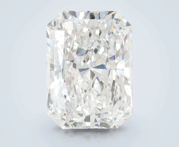 6.62 Carat · E · FL Rare Carat Ideal Cut