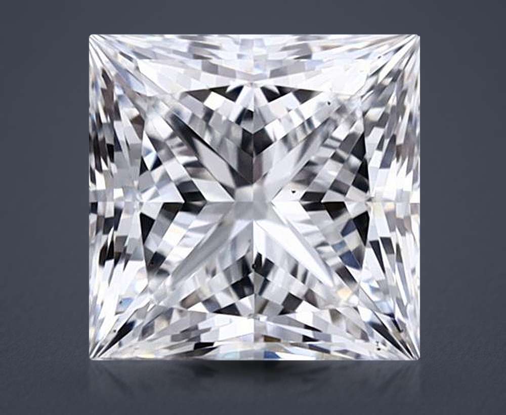 1.03 Carat · D · VS2 Rare Carat Ideal Cut