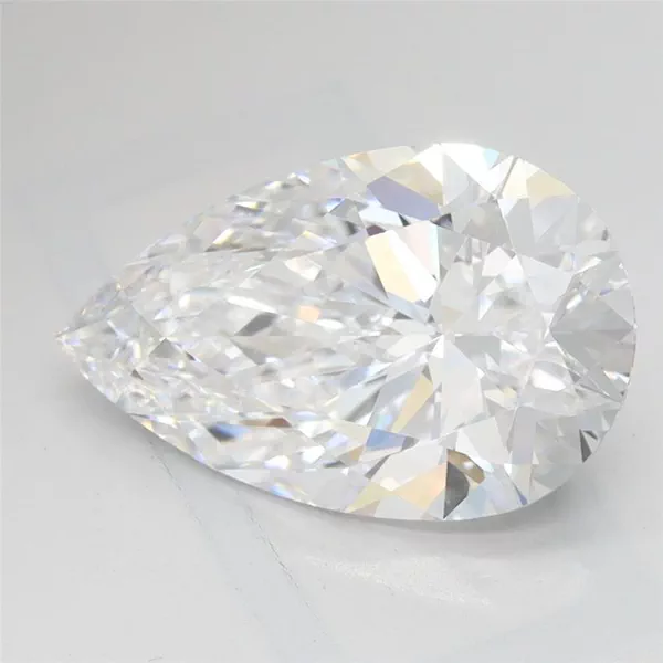 2.3 Carat · D · IF Rare Carat Ideal Cut