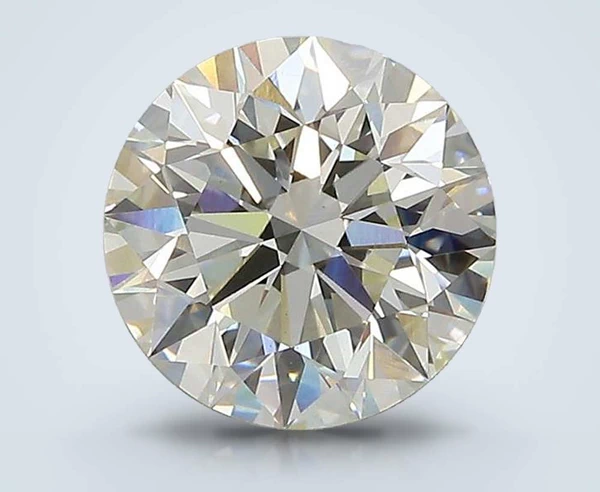 2.38 Carat · J · VS2 excellent Cut