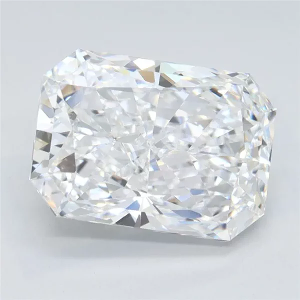 4.56 Carat · D · VVS1 Rare Carat Ideal Cut