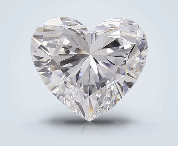 1.46 Carat · E · VS1 Rare Carat Ideal Cut