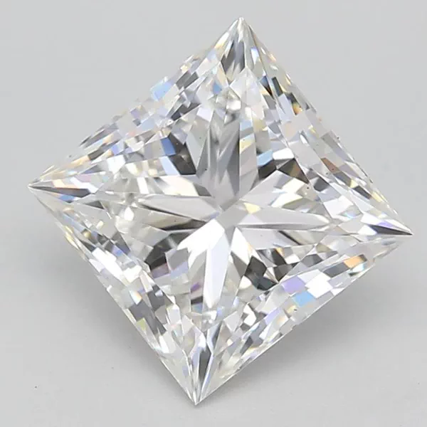 2.56 Carat · G · VS2 Rare Carat Ideal Cut