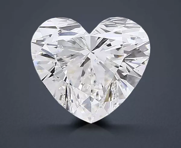 1.97 Carat · F · VS1 Rare Carat Ideal Cut