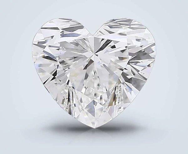 1.97 Carat · F · VS1 Rare Carat Ideal Cut