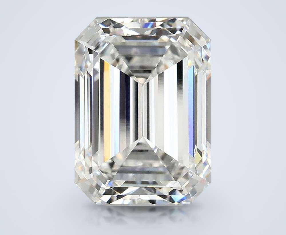 6.02 Carat · E · VVS2 Rare Carat Ideal Cut