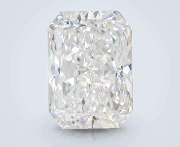 6.06 Carat · D · FL Rare Carat Ideal Cut