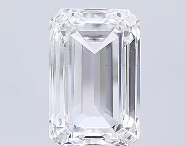 6.51 Carat · E · VS1 Rare Carat Ideal Cut