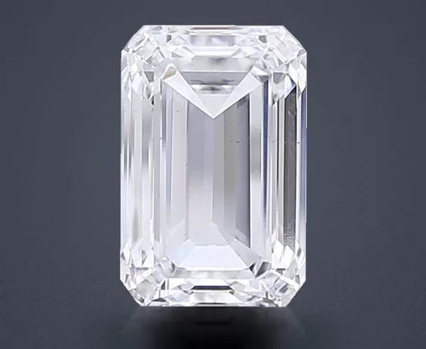 6.51 Carat · E · VS1 Rare Carat Ideal Cut