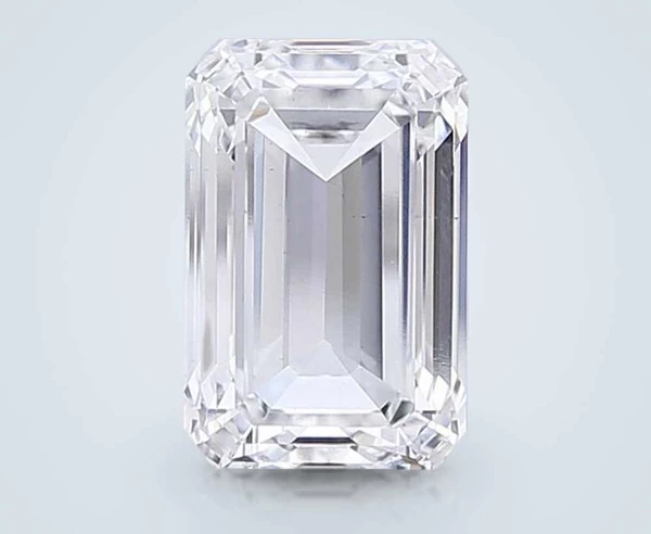 6.51 Carat · E · VS1 Rare Carat Ideal Cut