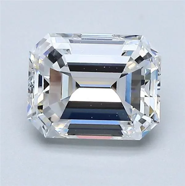 1.41 Carat · D · VS1 very good Cut