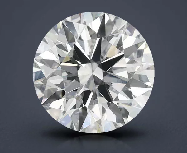 4.22 Carat · E · VS2 excellent Cut