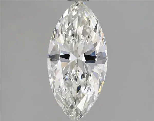 1.23 Carat · I · IF very good Cut