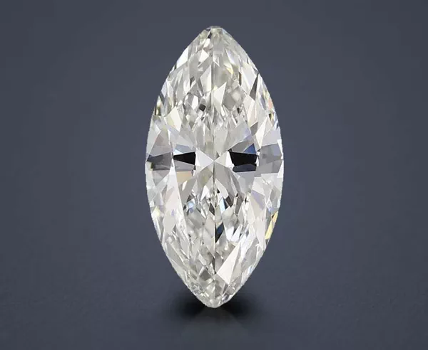 1.23 Carat · I · IF very good Cut