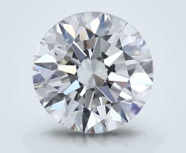1.07 Carat · K · VVS2 Rare Carat Ideal Cut